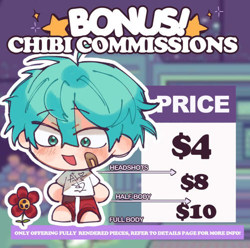 Chibi